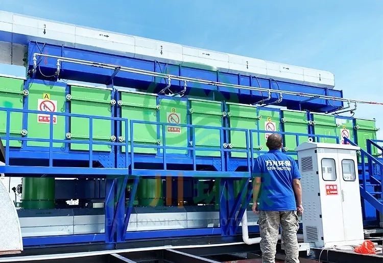 RCO催化燃燒設(shè)備有什么特點(diǎn)呢？