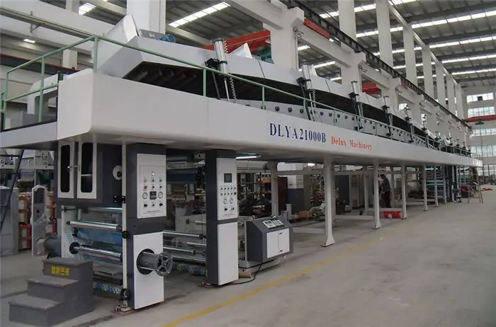 涂布廢氣該怎么處理？